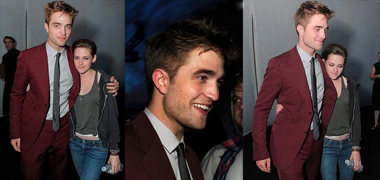 Fotos Robert Pattinson and Kristen Stewart - 06.25.2010.jpg