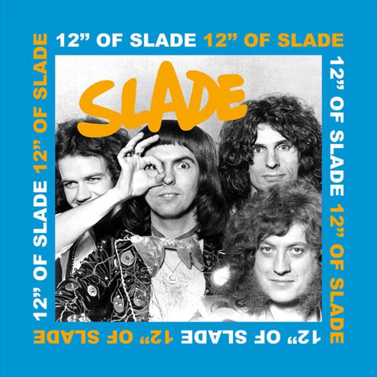 2024 - 12  Of Slade EP - cover.jpg