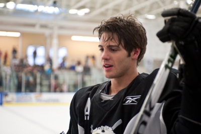 Luc Robitaille Celebrity Shootout - normal_Hockey_283529.jpg