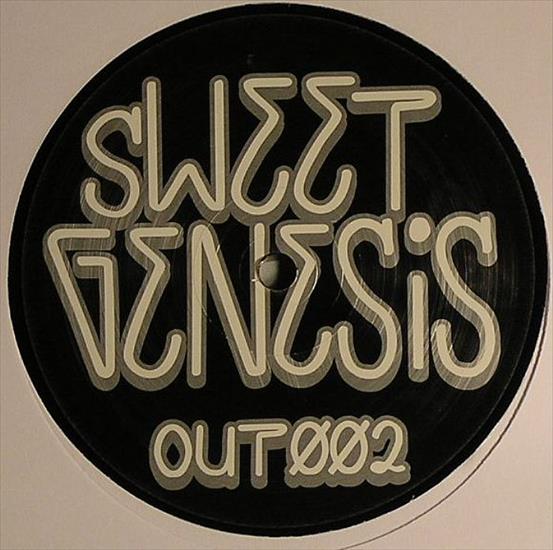 Eric_Prydz-Sweet_... - 00-eric_prydz-sweet_genesis-out002-onesided_bootleg_vinyl-2008-a.jpg