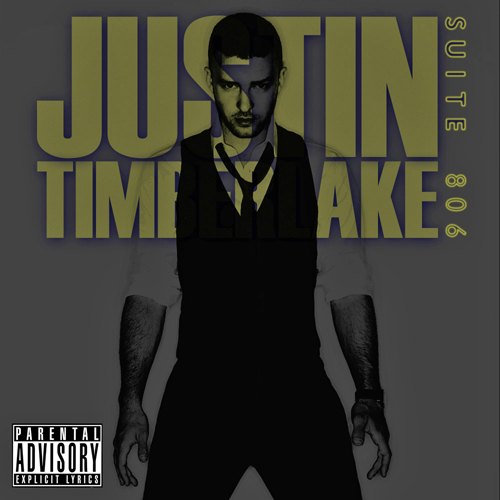 Muzyka  - Justin Timberlake - Suite 806 2010.jpg