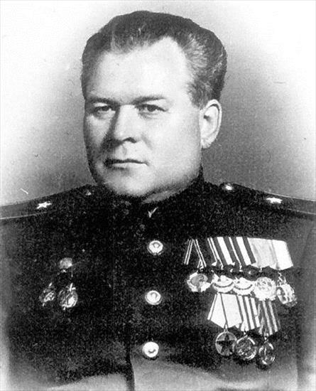 Katyń - Gen. Wasilij Błochin - jak twierdzą historycy własnoręcz...924 r. Potem zabijał praktycznie codziennie przez 29 lat.jpg