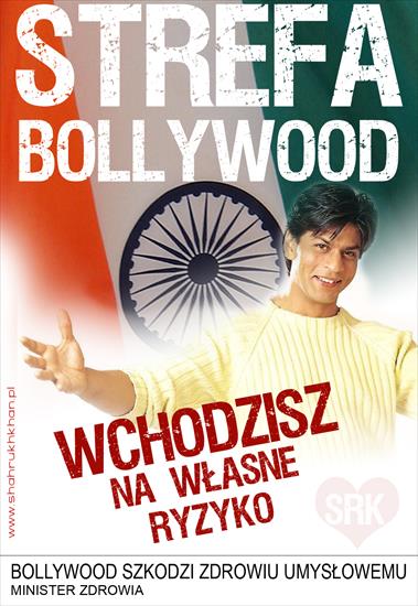 Wszystko z SRK - Bollywood szkodzi zdrowiu.jpg