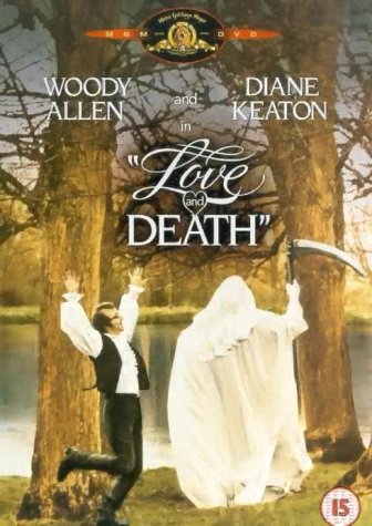 Miłość i śmierć - Miłość i śmierć.jpg