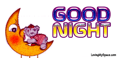 obrazki - goodnight001.gif