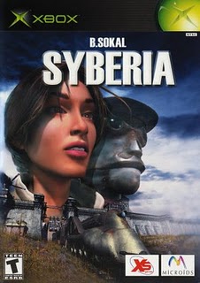 Syberia - Syberia.jpg