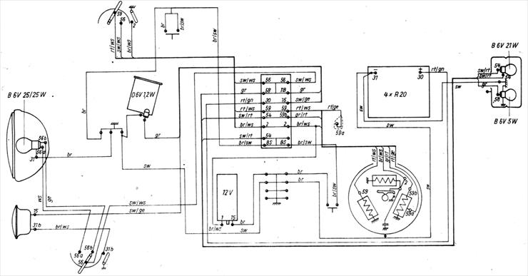 Schematy elektryczne - SR50_1 N.gif