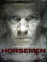 Jeżdży Apokalipsy - Horsemen 2009 - Horsemen - Jeżdży Apokalipsy.jpg