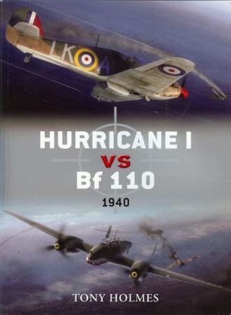 Duel ArtModeling - OD29_Hurricane_I_vs_Bf_110.jpg