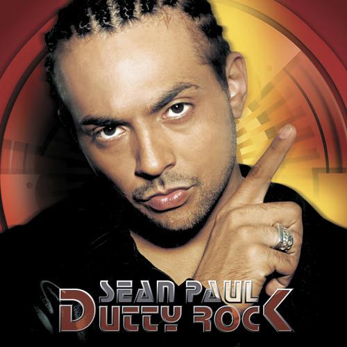 Sean Paul - Dutty Rock 2002 - Sean Paul - Dutty Rock 2002.jpg