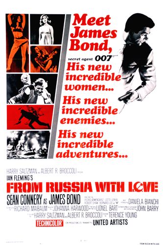 James Bond - From Russia With Love.jpg