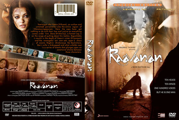 2010 Raavanan - Raavanan.jpg