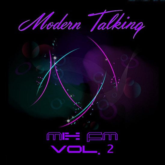 Muzyka  - Modern Talking -Mix FM vol. 2.jpg