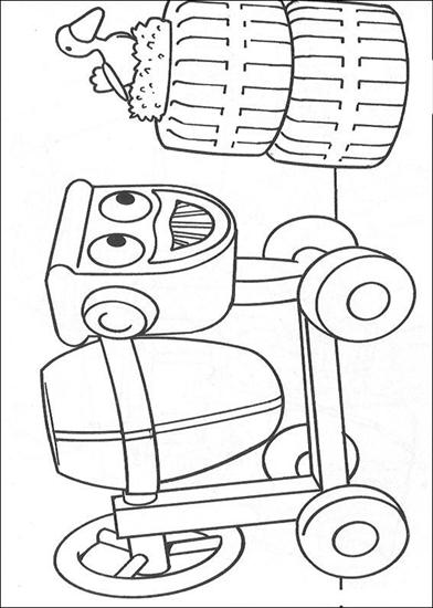 Bob the Builder - Coloring Book79 PNG - 16_page16.png