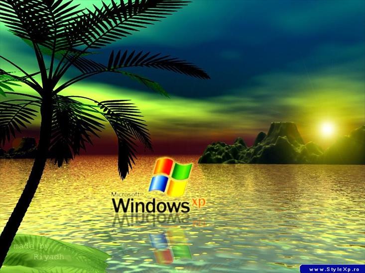 Tapety Windows XP - 3d_39.jpg