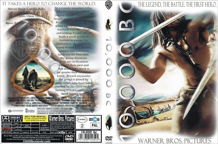 okładki dvd - 10 000 BC.jpg