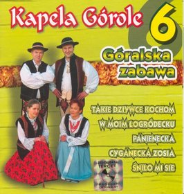fotki zespołów muzycznych - GoralskaKapela-Gorole.jpg
