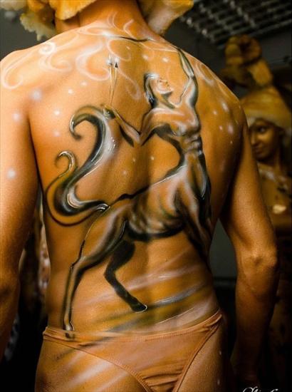 TATUAŻE malowane ciała - bodyart070.jpg