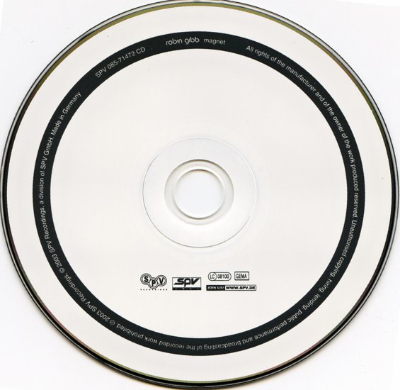 Robin Gibb 2003 Magnet - CD.jpg