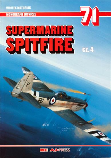 Monografie Lotnicze5 - ML-71-Matusiak W.-Supermarine Spitfire,v.4.jpg