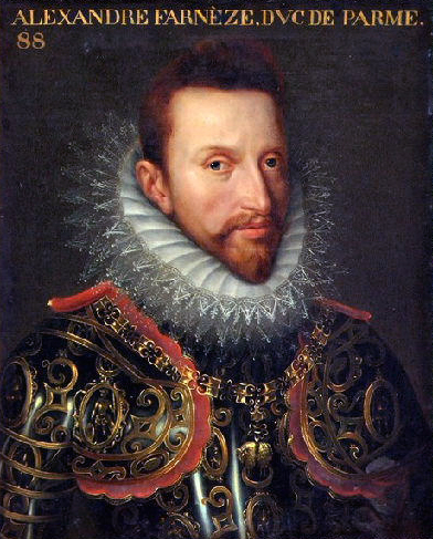 Bitwy - 1592_Alexandre_Farnse,ks.Parmy.jpg