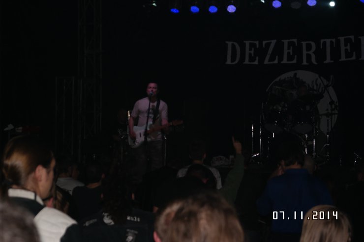 Dezertere-07.11.2014 Wiatrak - SAM_4643.JPG