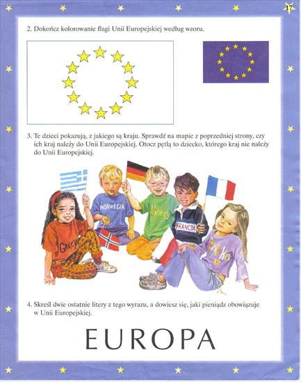 Europa, edukacja europejska - flagi.jpg