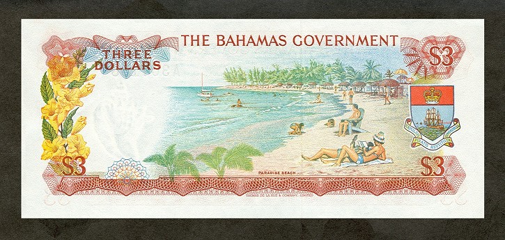 Bahamas - BahamasP19-3Dollars-L1965-donatedth_b.jpg