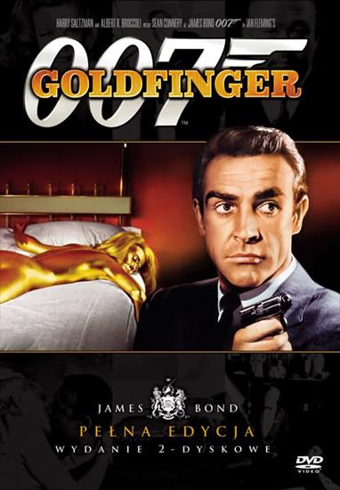 James Bond - 1964 - Goldfinger - Sean Connery.jpg