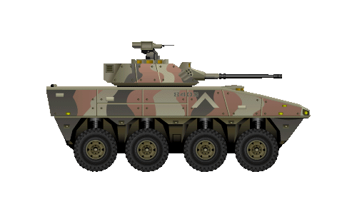 Pojazdy Wojskowe-PNG - tan-10.png