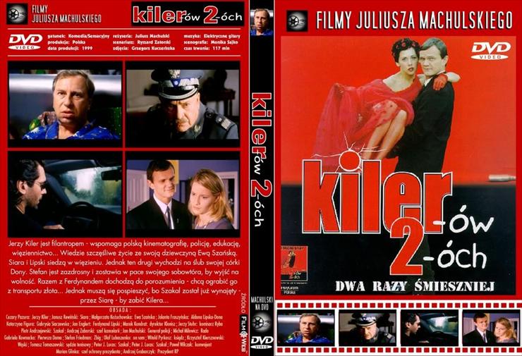 DVD CoVers - Kilerow 2-och.jpg