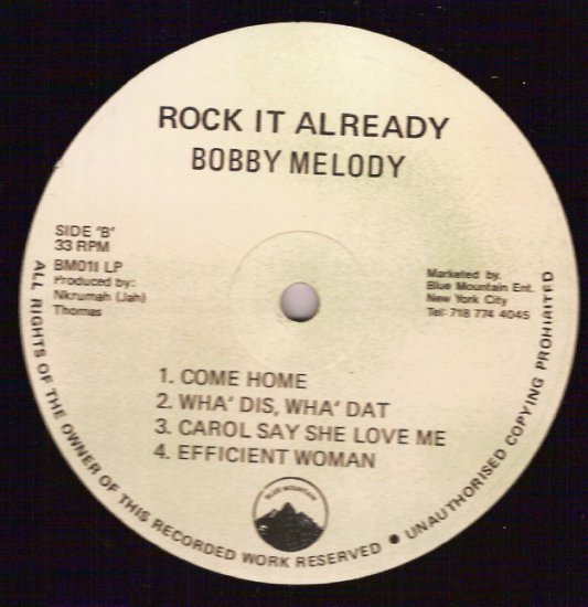 Bobby Melody - Rock It A Ready 1985  rootsstone.blogspot.com - SIDE-B.jpg