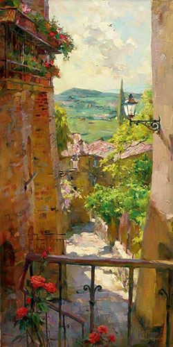 Michael  Inessa Garmash - garmish_heartofvillage.jpg